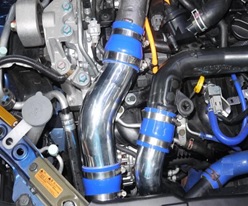 Cold Air Intake 1
