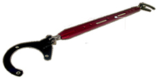 Strut Bar adjustable style 2
